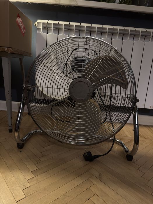 Вентилятор Vitek 1923