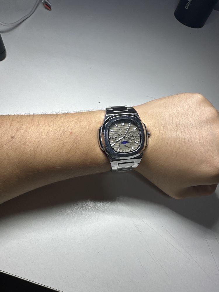 Часы patek philippe