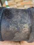 Catalizator opel astra h, 1.7