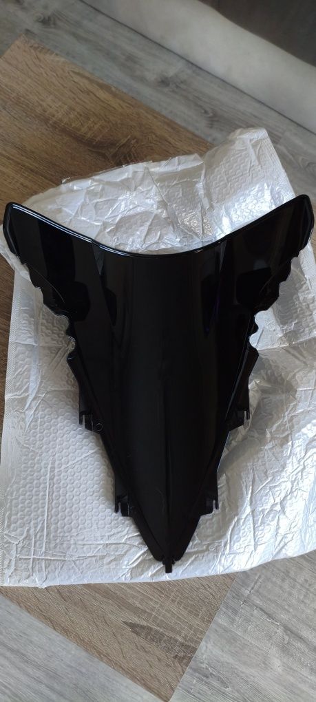 Слюда/Windshield Yamaha R1