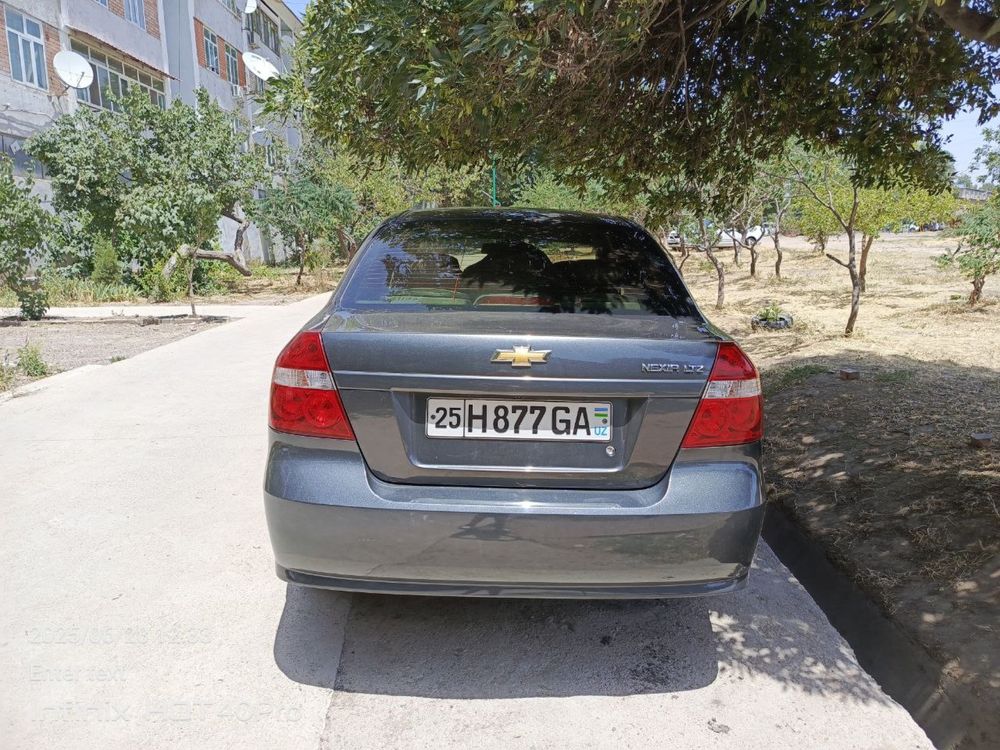 Neksiya 3, 2020-yil – o‘z moshinam, sotiladi!Narxi: 9500$