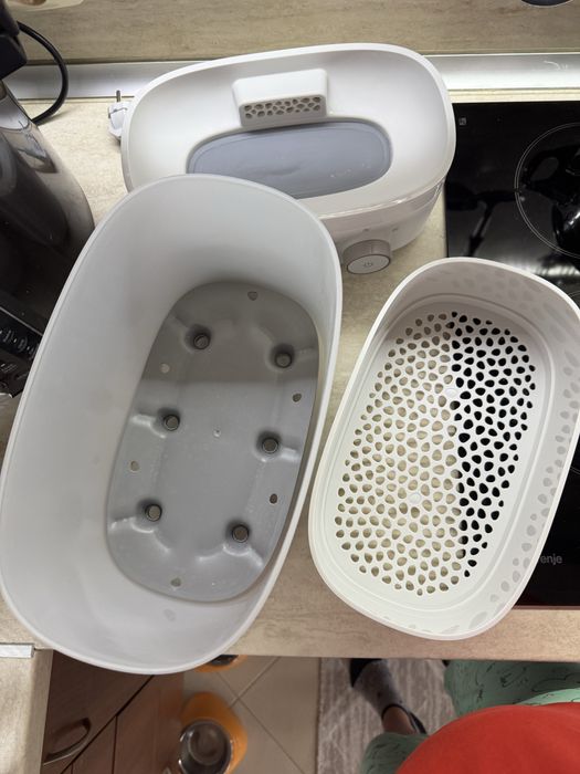 Стерилизатор на philips avent