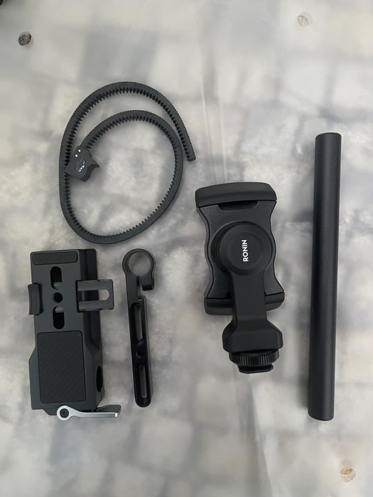 Accesorii Ronin RS3/4 Pro + Geanta de transport