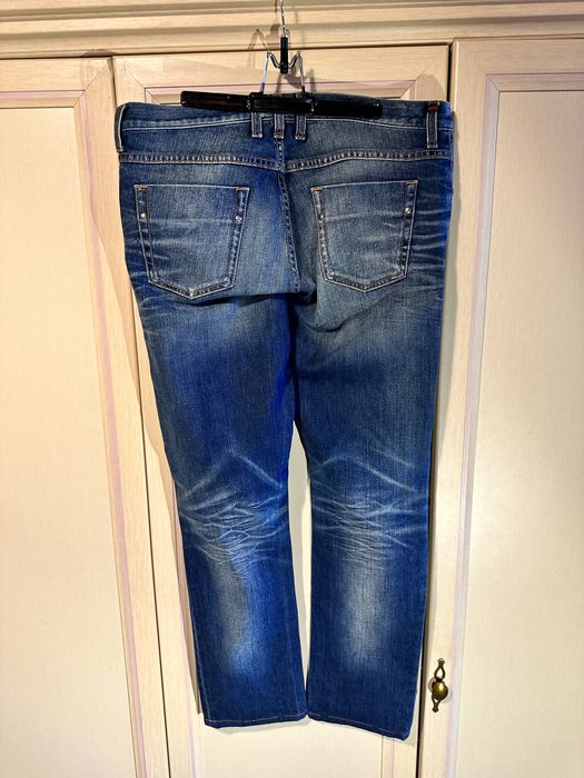 Blugi Gucci originali 48/M
