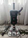 Mașină de găurit electrica cu laser Parkside 710w