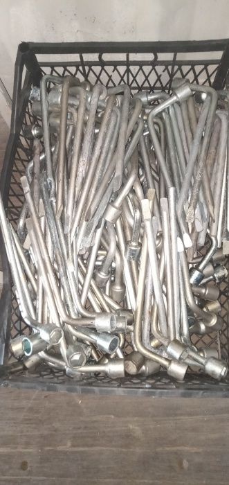 Продам балонный ключ на 19-21 (Оригинал)