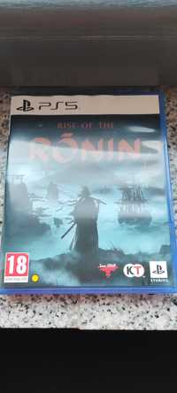 Vand Rise of Ronin PS5