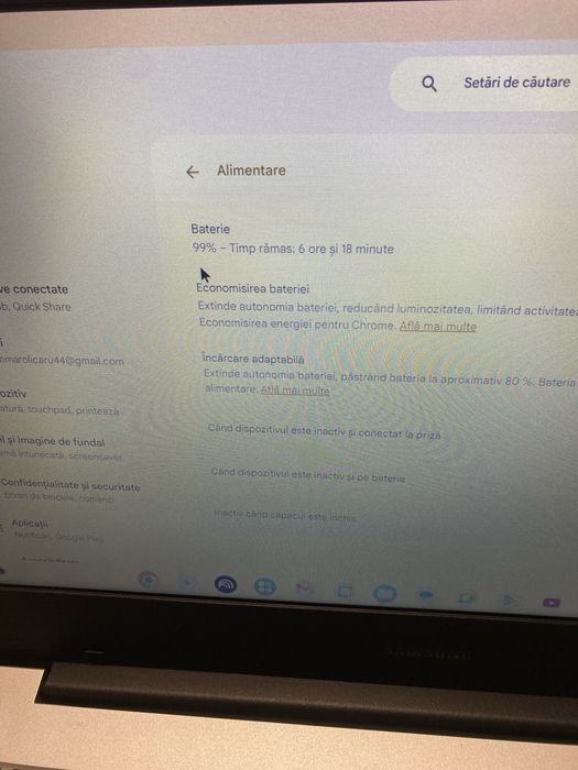 Vand sau schimb  leptop (Samung Iphone)