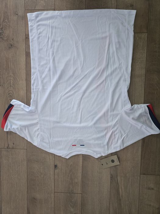 Tricou PSG model nou