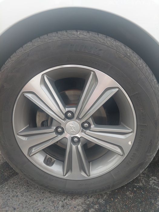 16 размер диска hyundai продам или обменяю