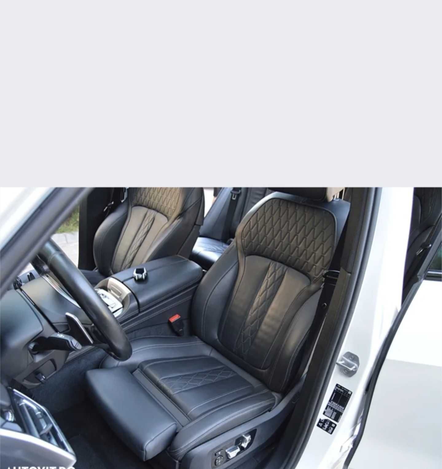Vand BMW X5 -2019- M Packet ,Full, Full
