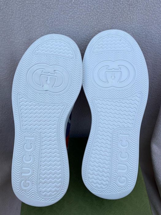 Adidasi Gucci Chunky, marimea 41.5