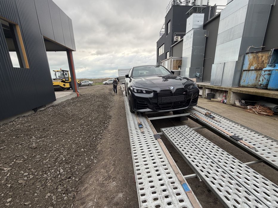 Дава се под наем Склад в Бургас, Лозово - 2000 кв.м за 0.51 € - Снимка #5