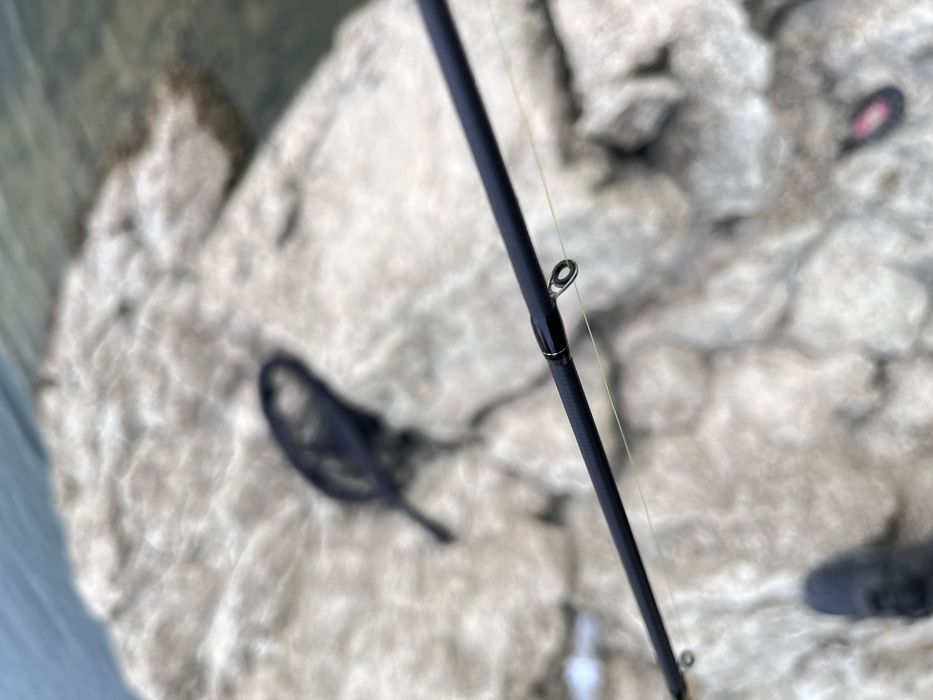 Спининг въдица - Refuse to blank - Fortezza  GVSBX-772M.