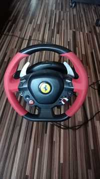 Volan Thrustmaster FERRARI 458 SPIDER