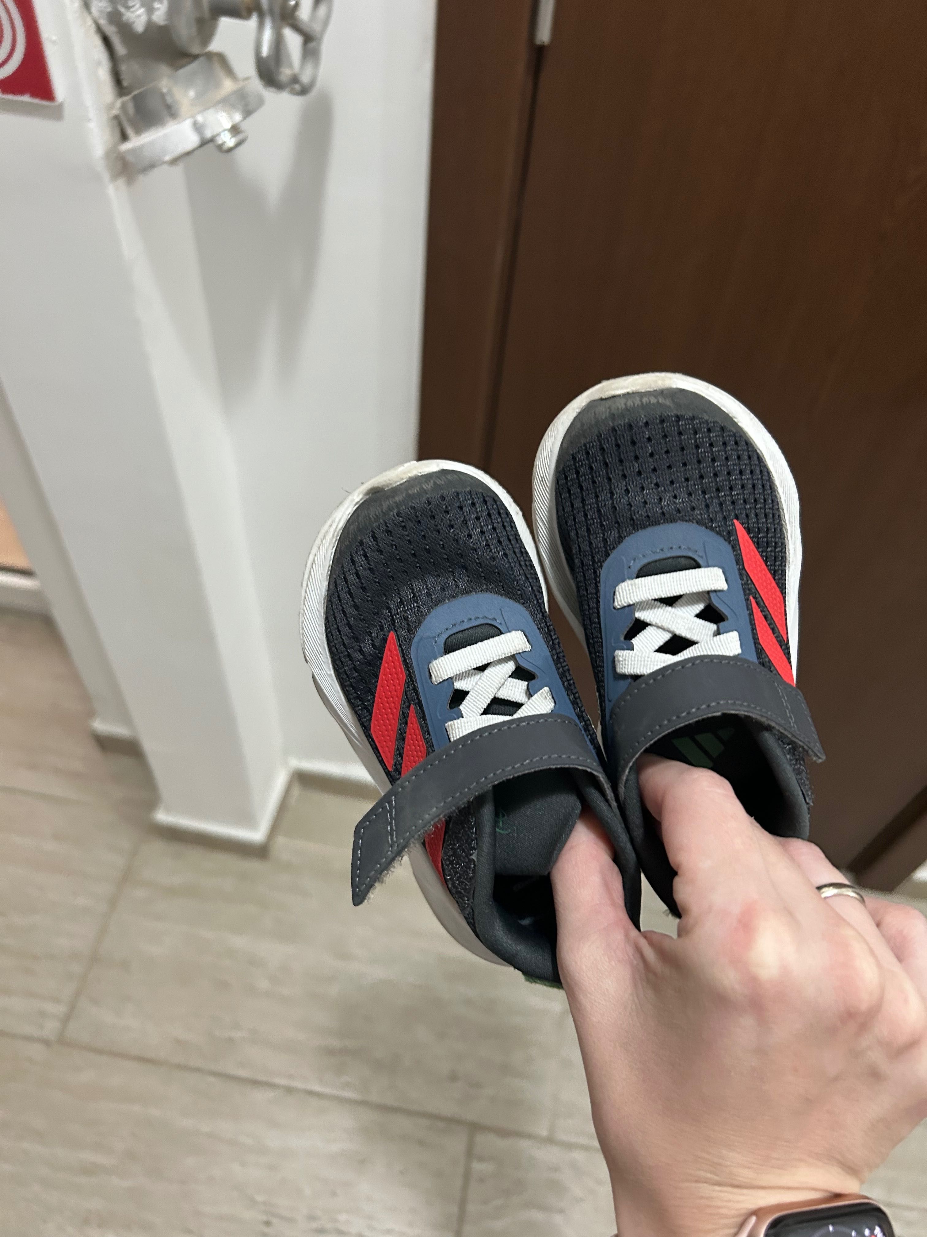 Детски маратонки Adidas