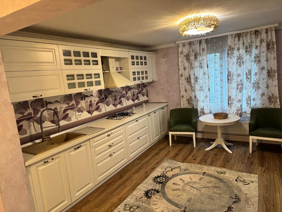 Inchirez casa scheia