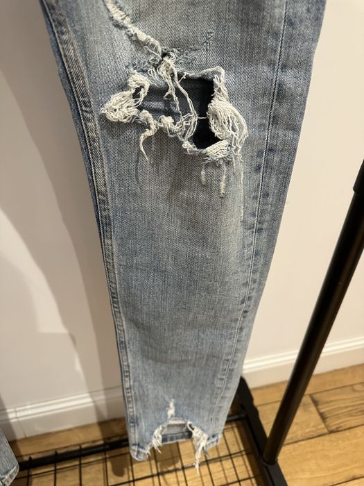 Blugi de bărbați Zara