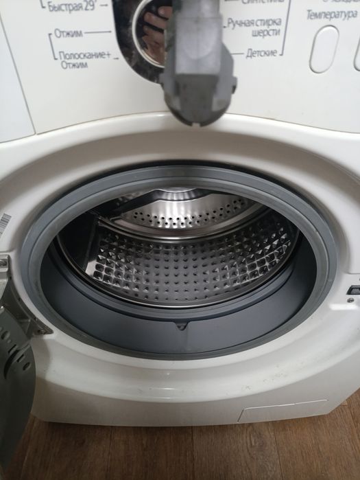 Стиральная машина автомат