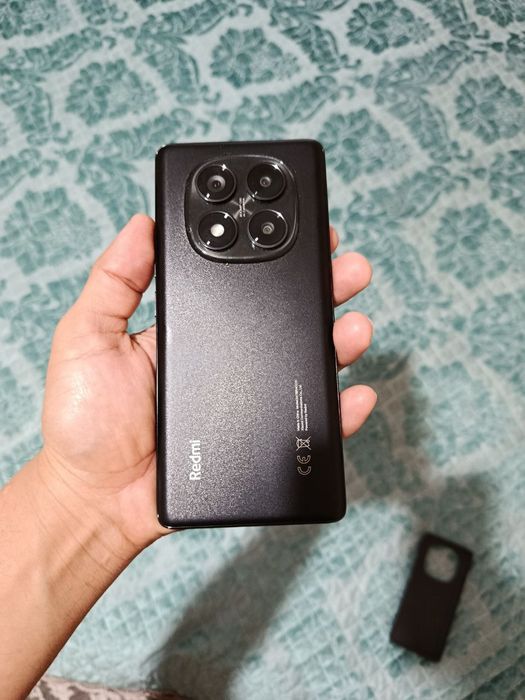 Xiaomi redmi note 14 pro 8/256