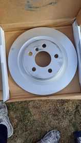 disc spate bmw  x1 ,x2, seria 2