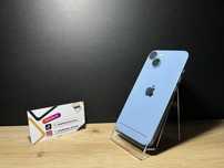 iPhone 14 128Gb Blue 3 ani garanție, Telefoane Mureș