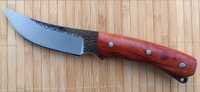 Ловен нож - ръчна изработка