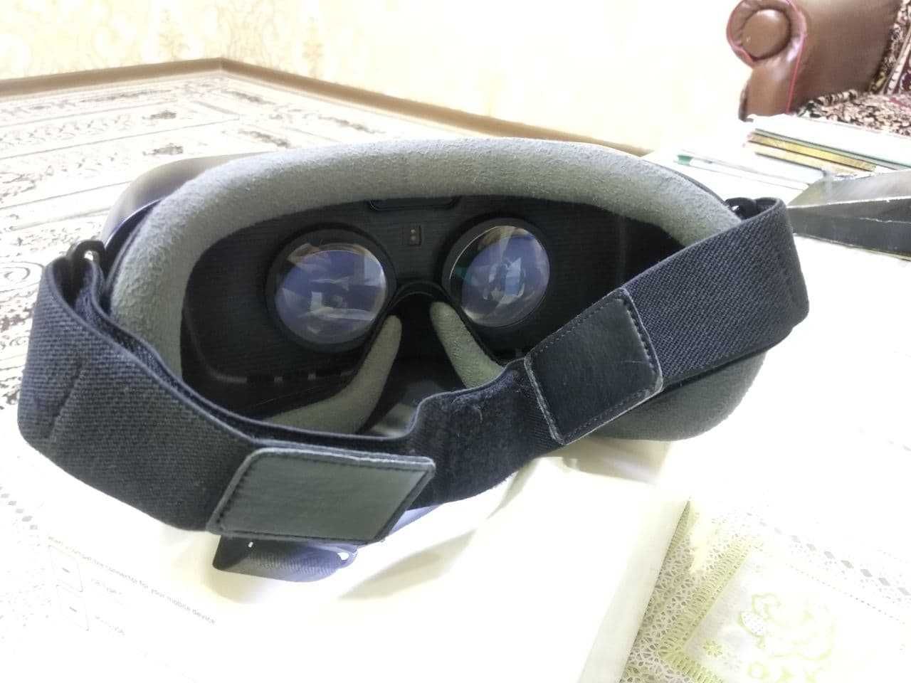Продается Samsung Gear VR 2