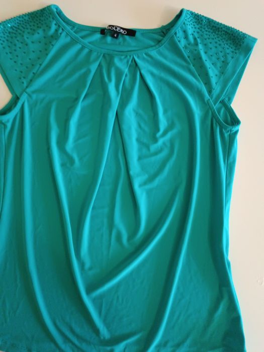 Продам новую блузку