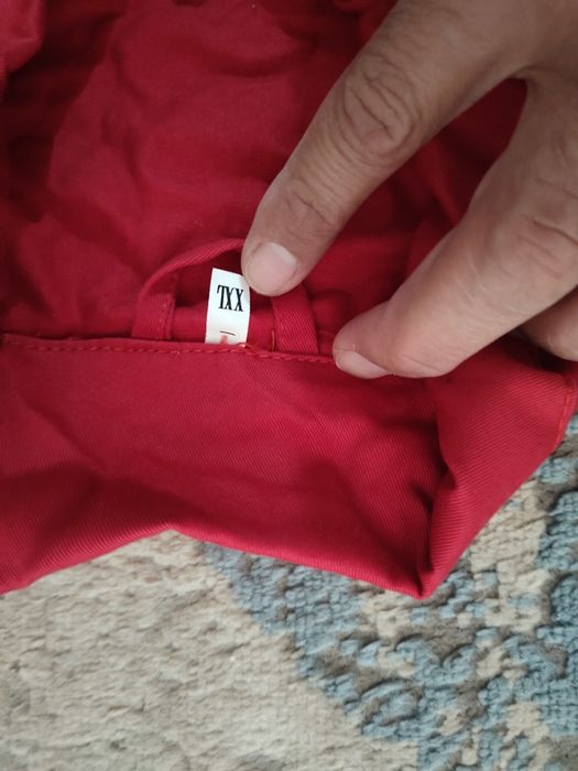 Новый комбенизон