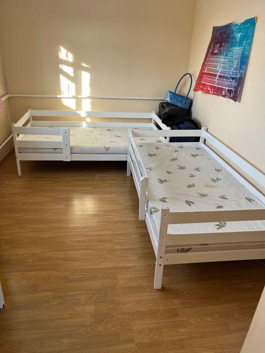 Кровати для детей