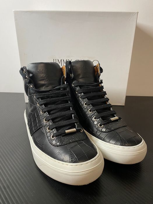 High Tops Jimmy Choo