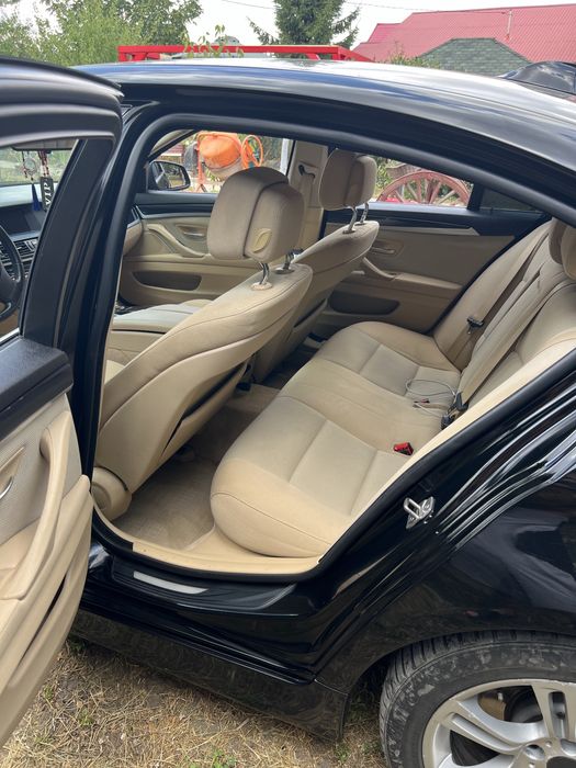 Bmw f10 2.0 2013 350.000 km stare perfecta de functionare