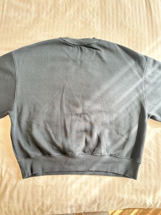 Худи/блуза Bershka