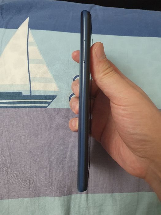 Srochna sotiladi Xiaomi Redmi Note 9 4/64Gb Original Xolati yaxshi