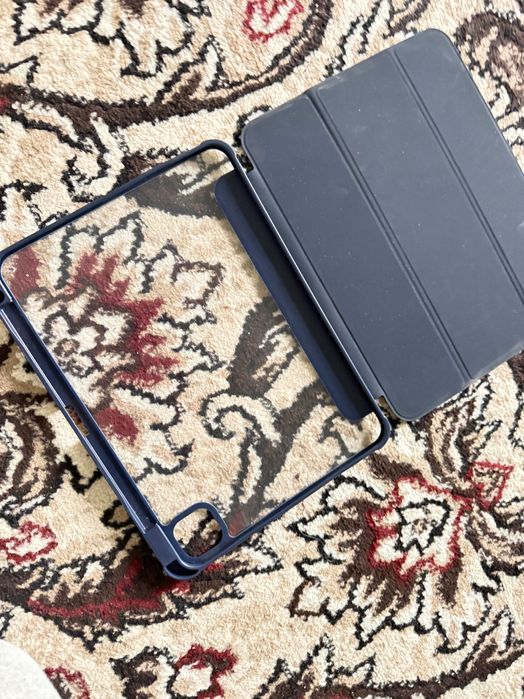 Ipad 11 pro m4 tezda sotiladi