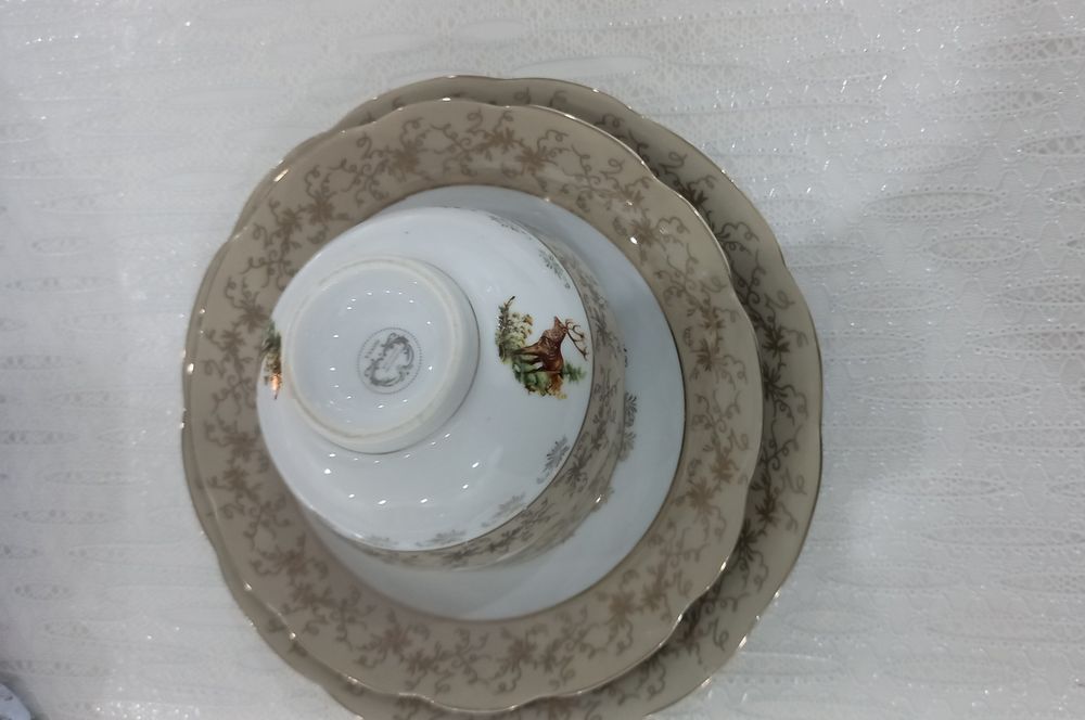 Продам набор на 12 персон