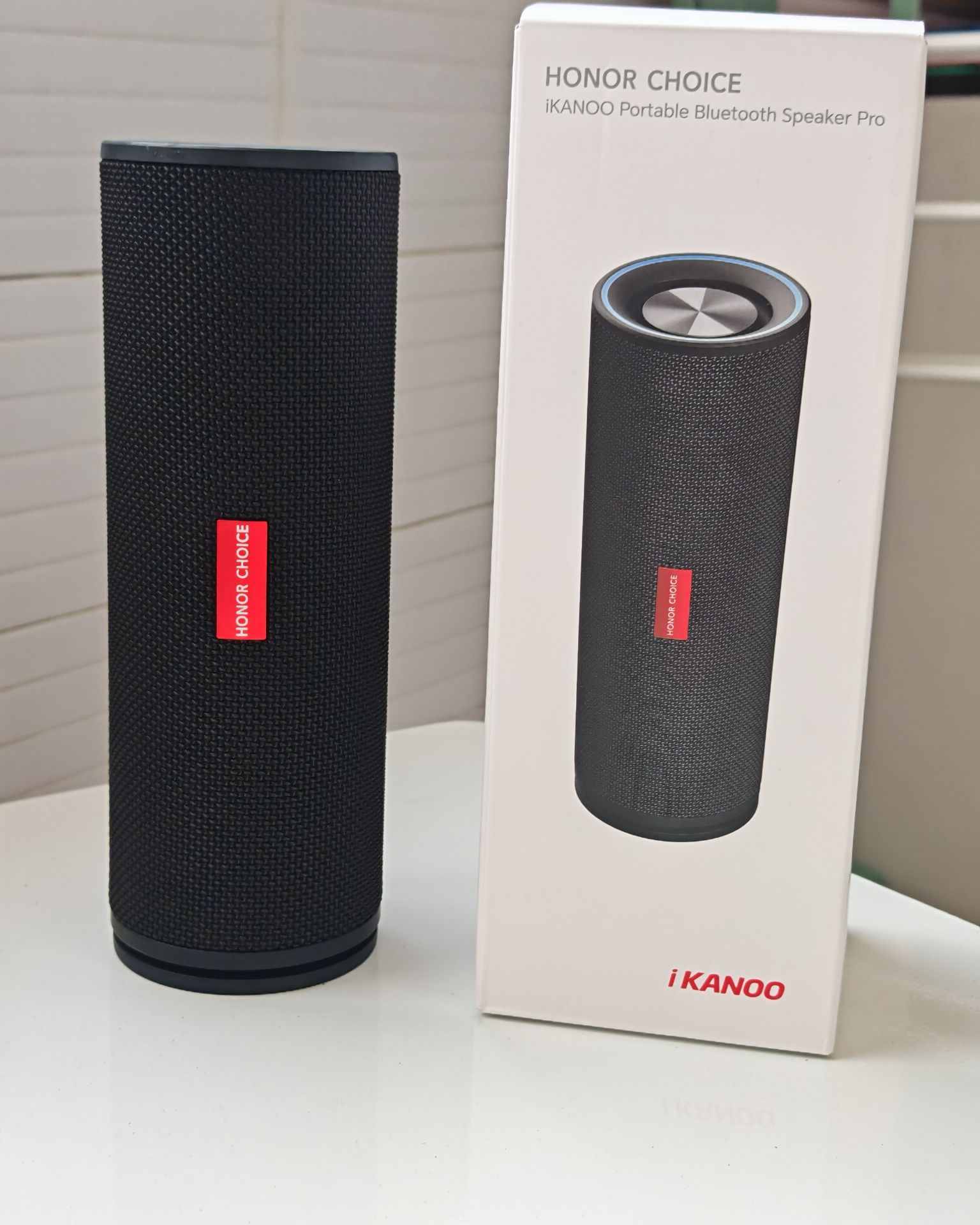 Vând Boxa Honor Choice NOUA