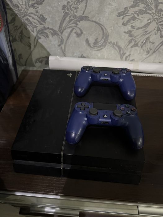 Продам плестейнш 4 slim (1TB)