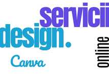 Servicii de Design Canva – Afișe, invitații, cărți de vizită, postări