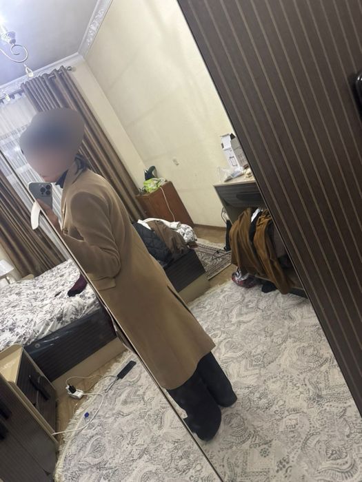 Пальто туркия турция