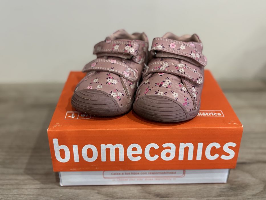 Обувки Biomecanics