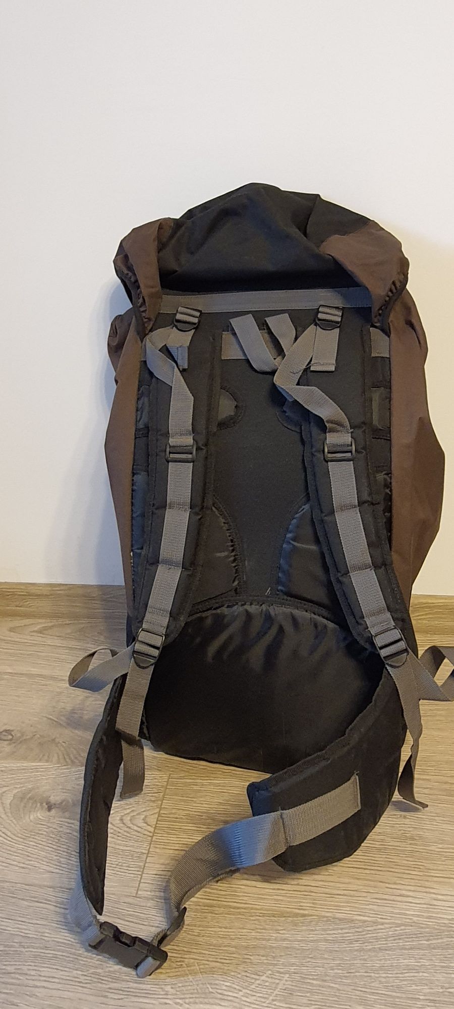 Rucsac drumetie munte 70 l