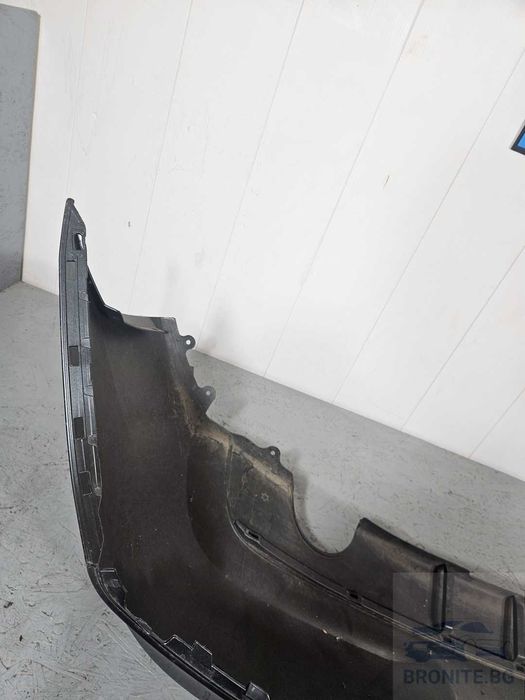 Задна броня BMW 1 F20 SPORT LINE F21 БМВ 1 Ф20 Ф21 2011- 2015