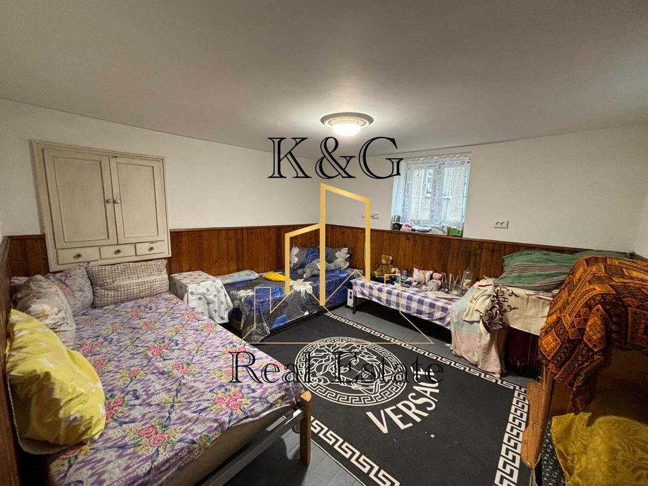 Продава се Къща в Разград, Житница - 230 кв.м за 621 €/кв.м - Снимка #1