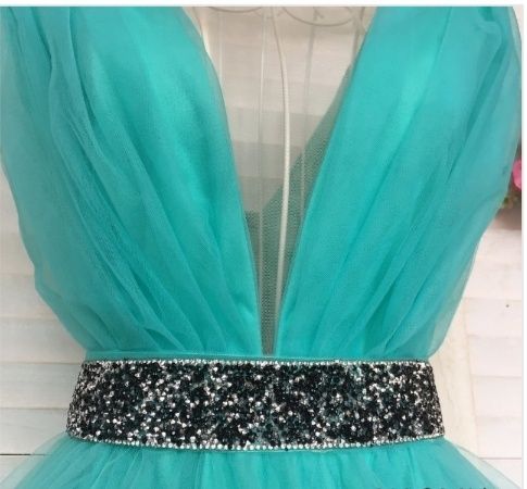 Rochie de ocazie/seara/nunta/banchet marimea S