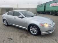 Jaguar XF Luxury 2.7 V6 TDI 207cp