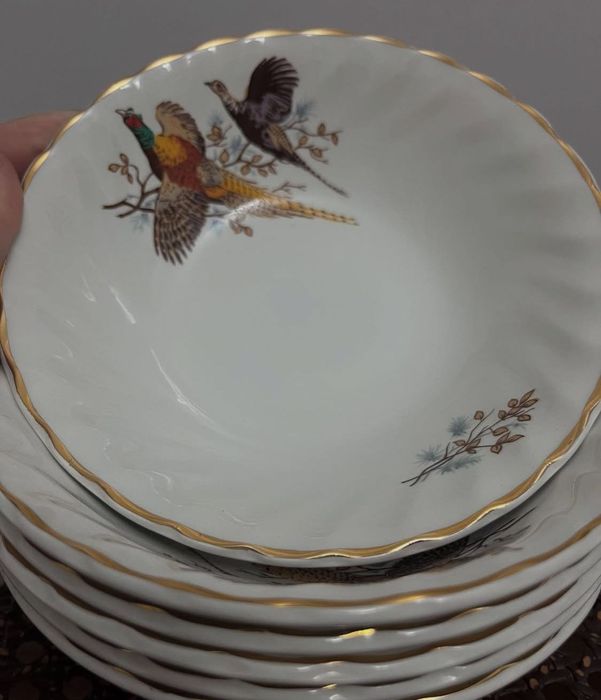 Set de 6 boluri Gem Tableware