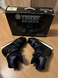 Кънки за лед Tiger Skates Swift 40 номер