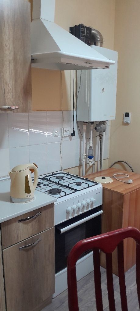 Кватира аренда берилади